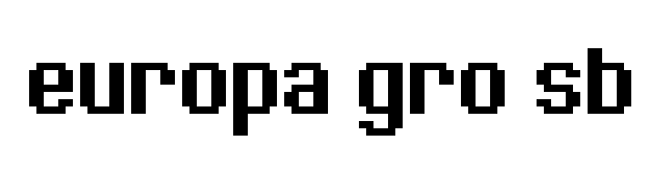 D-determination (RUS BY LYAJKA)  Free Fonts Download