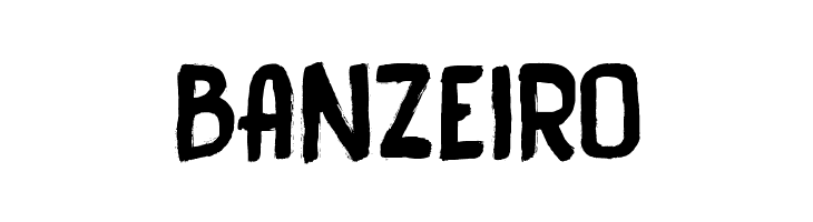 DK Black Bamboo(RUS BY LYAJKA)  Free Fonts Download