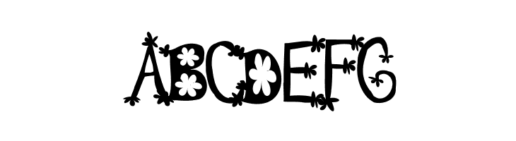 Oldie Splat Lyngam  Free Fonts Download