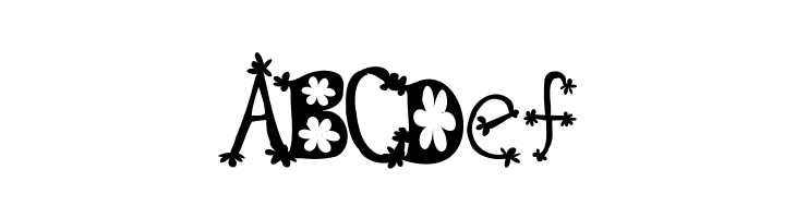 Oldie Splat Lyngam  Free Fonts Download