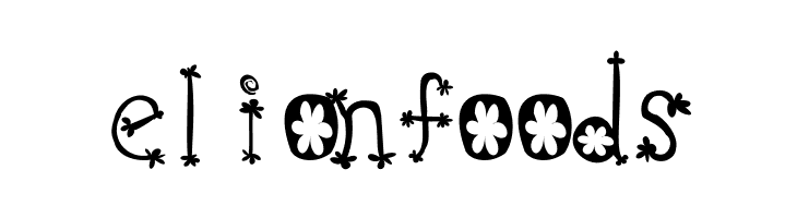 Oldie Splat Lyngam  Free Fonts Download