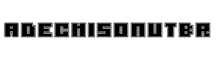 PormaskInnebrännare  Free Fonts Download