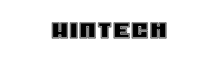 PormaskInnebrännare  Free Fonts Download