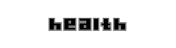 PormaskInnebrännare  Free Fonts Download