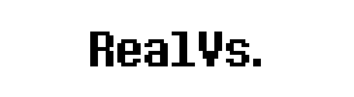 Determination (RUS BY LYAJKA)  Free Fonts Download