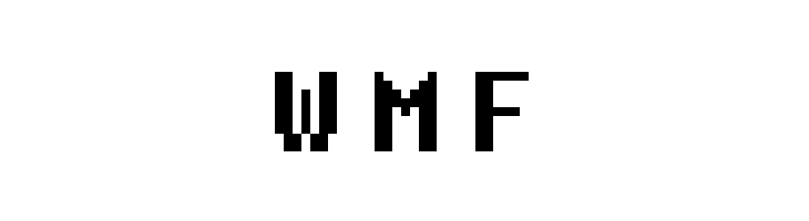 Determination (RUS BY LYAJKA)  Free Fonts Download