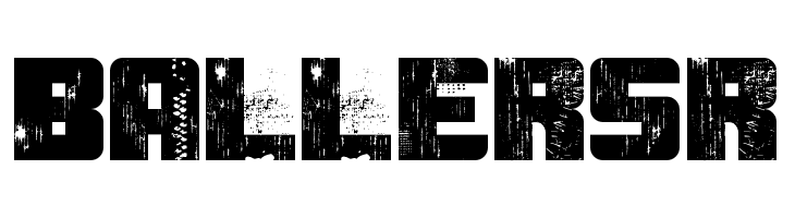 After the Goldrush(RUS BY LYAJK  Free Fonts Download