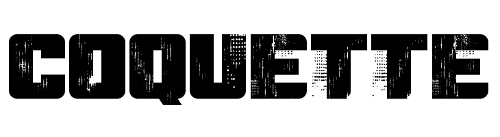 After the Goldrush(RUS BY LYAJK  Free Fonts Download