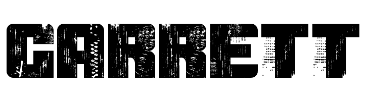 After the Goldrush(RUS BY LYAJK  Free Fonts Download