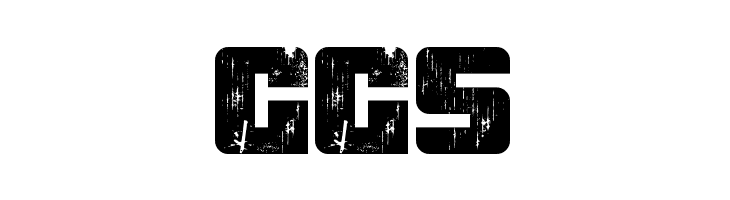 After the Goldrush(RUS BY LYAJK  Free Fonts Download