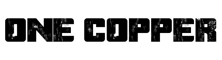 After the Goldrush(RUS BY LYAJK  Free Fonts Download