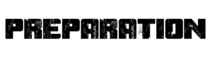 After the Goldrush(RUS BY LYAJK  Free Fonts Download