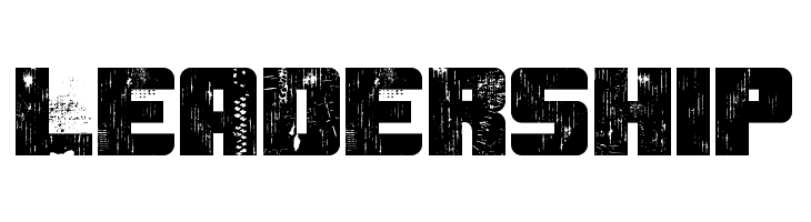 After the Goldrush(RUS BY LYAJK  Free Fonts Download