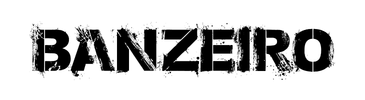 Bronx Bystreets(RUS BY LYAJKA)  Free Fonts Download