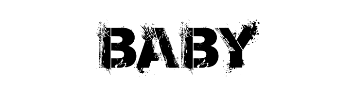 Bronx Bystreets(RUS BY LYAJKA)  Free Fonts Download