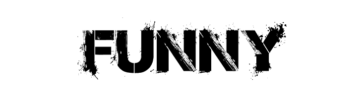 Bronx Bystreets(RUS BY LYAJKA)  Free Fonts Download