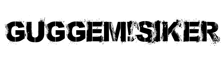 Bronx Bystreets(RUS BY LYAJKA)  Free Fonts Download