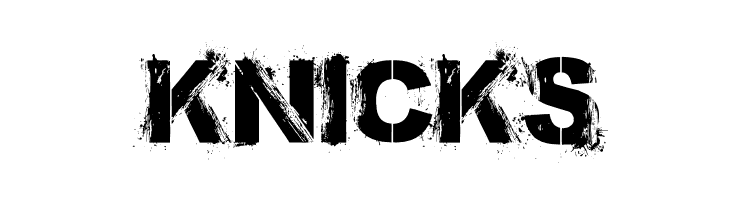 Bronx Bystreets(RUS BY LYAJKA)  Free Fonts Download