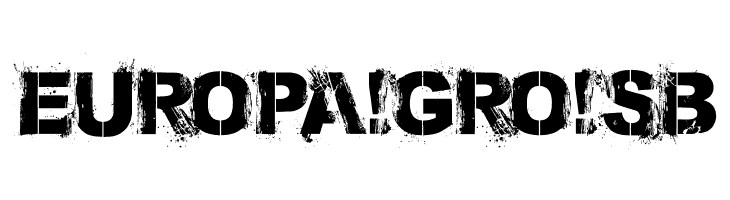 Bronx Bystreets(RUS BY LYAJKA)  Free Fonts Download