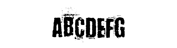 Baron Kuffner Regular  Free Fonts Download