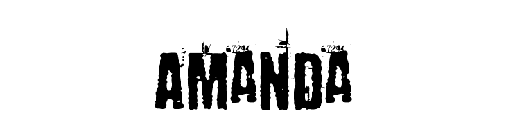 Baron Kuffner Regular  Free Fonts Download