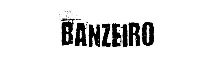 Baron Kuffner Regular  Free Fonts Download