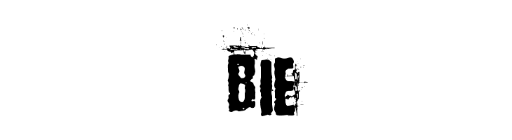 Baron Kuffner Regular  Free Fonts Download