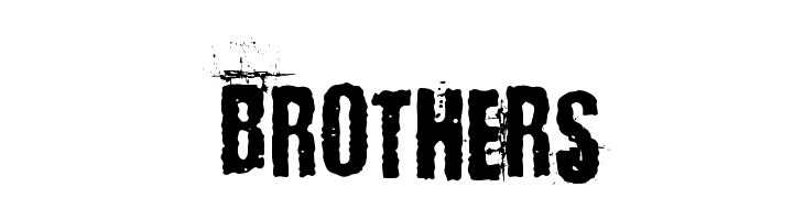 Baron Kuffner Regular  Free Fonts Download