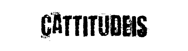 Baron Kuffner Regular  Free Fonts Download