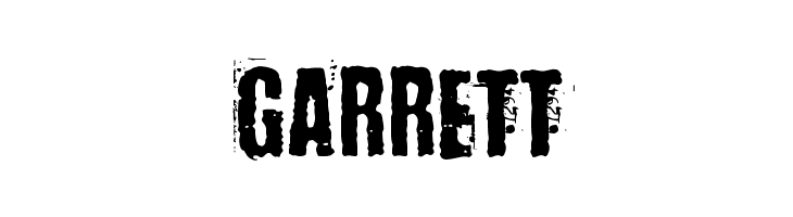 Baron Kuffner Regular  Free Fonts Download