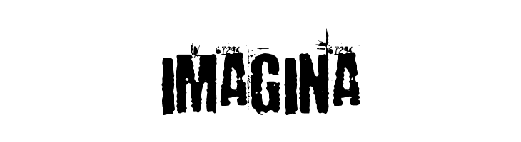 Baron Kuffner Regular  Free Fonts Download