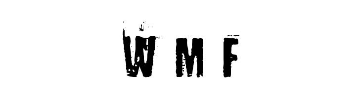Baron Kuffner Regular  Free Fonts Download