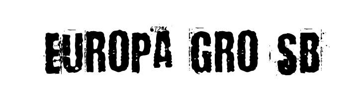 Baron Kuffner Regular  Free Fonts Download