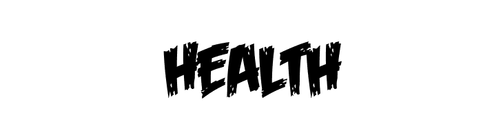 Feast of Flesh BB(RUS BY LYAJKA  Free Fonts Download