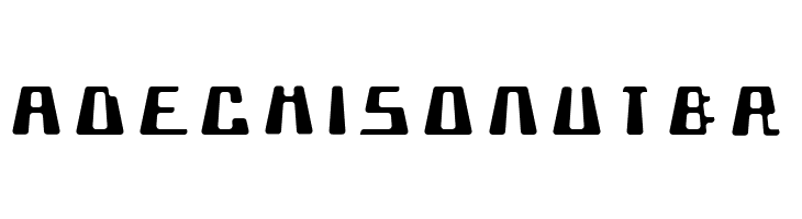 PormaskKlämd  Free Fonts Download