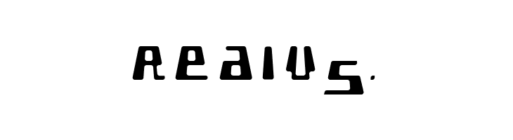 PormaskKlämd  Free Fonts Download