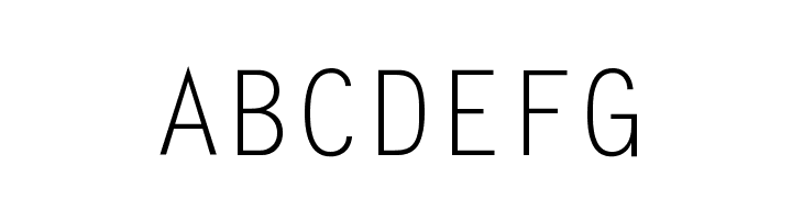 Letter Gothic Std(RUS BY LYAJKA  Free Fonts Download