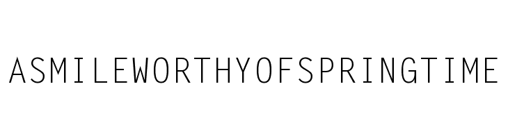 Letter Gothic Std(RUS BY LYAJKA  Free Fonts Download