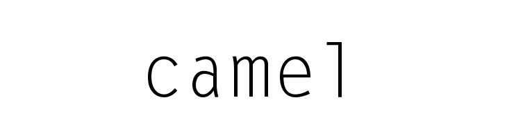 Letter Gothic Std(RUS BY LYAJKA  Free Fonts Download