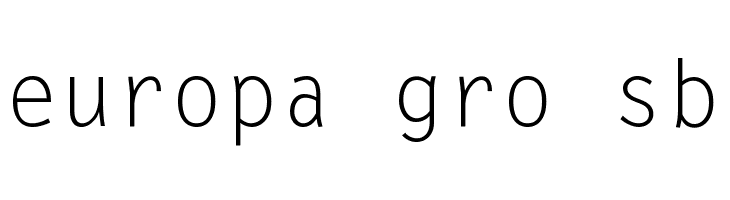 Letter Gothic Std(RUS BY LYAJKA  Free Fonts Download