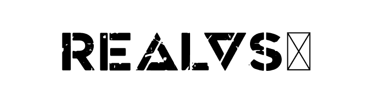 CF Game Of Chaos PER  Free Fonts Download