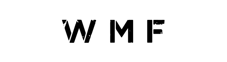 CF Game Of Chaos PER  Free Fonts Download