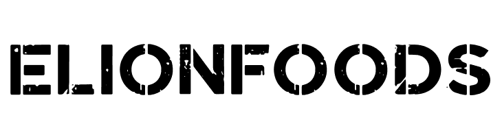 CF Game Of Chaos PER  Free Fonts Download