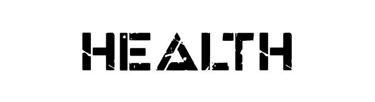 CF Game Of Chaos PER  Free Fonts Download