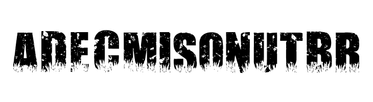 Gardiendherbe Regular  Free Fonts Download