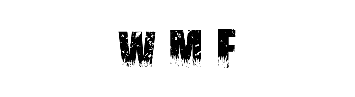 Gardiendherbe Regular  Free Fonts Download