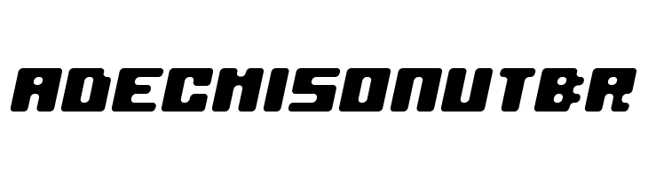 Pormask Remix  Free Fonts Download