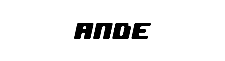 Pormask Remix  Free Fonts Download