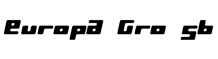 Pormask Remix  Free Fonts Download