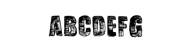 Manuscrit Regular  Free Fonts Download